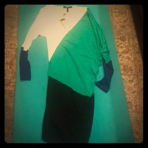 New Maxaria dress. Size 4.